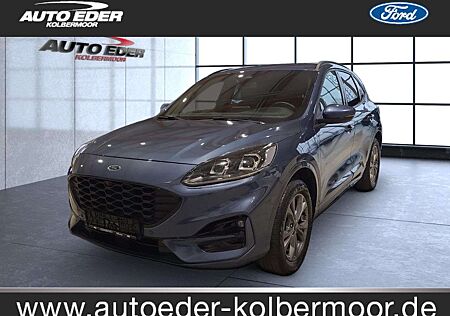 Ford Kuga Plug-In Hybrid ST-Line X Bluetooth Navi LED