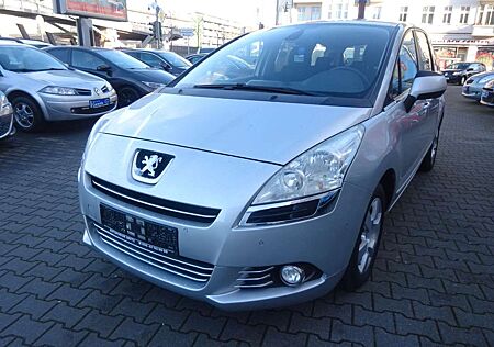 Peugeot 5008 1.6 120 VTi