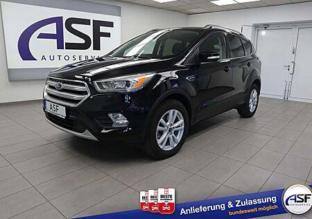 Ford Kuga Cool & Connect #Navi #Park-Assist. #Winter-P. #...