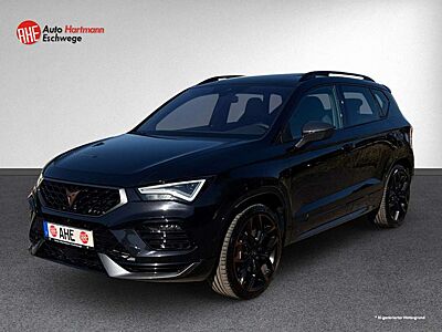 CUPRA Ateca 2.0TSI Limited Edition 4Drive Akrapo Bremb
