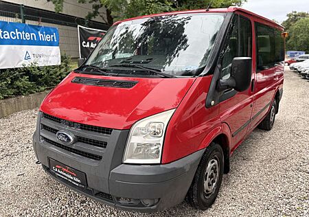Ford Transit FT 280 K 9Sitzer Tüv Neu