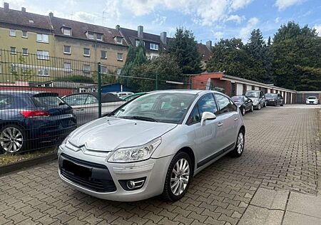 Citroën C4 Citroen Lim. Exclusive TÜV NEU*2.HAND*AUTOMATIK
