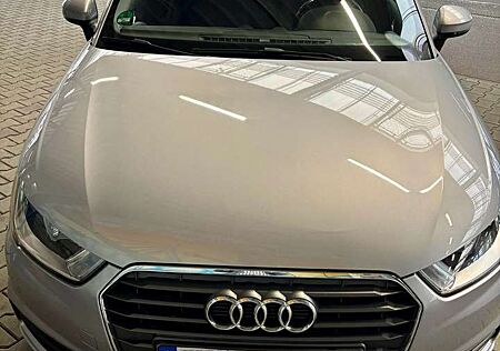 Audi A1 Sportback 1.0 TFSI ultra Sportback