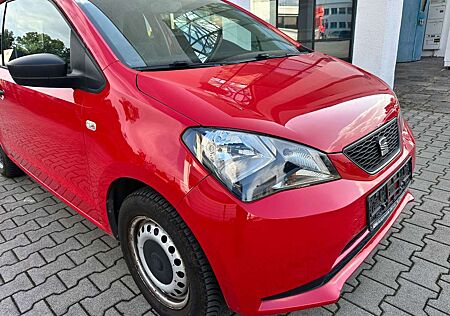 Seat Mii 1.0 Reference Viva * TÜV Neu * Klima