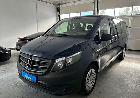 Mercedes-Benz Vito Tourer 114 CDI PRO extralang*8-Sitz*Kamera*Navi*Ca