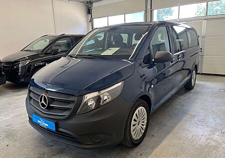 Mercedes-Benz Vito Tourer 114 CDI PRO extralang*8-Sitz*Kamera*Navi*Ca