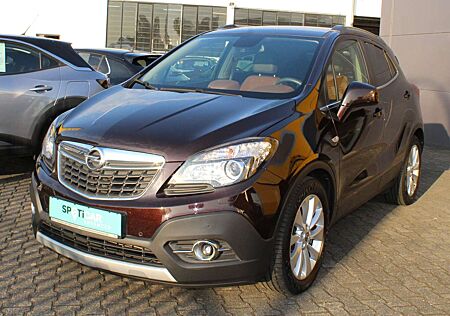 Opel Mokka Innovation