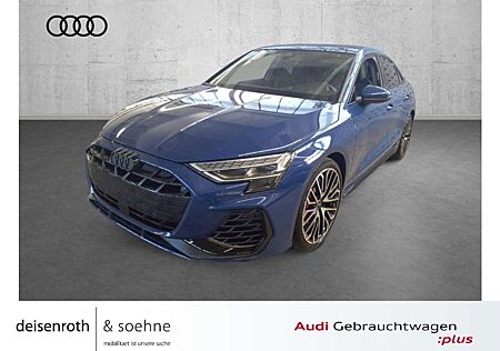 Audi S3 Limousine Akrapovic/Pano/Sonos/Matrix/ACC/19''/Ass