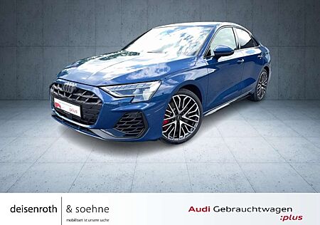 Audi S3 Limousine Akrapovic/Pano/Sonos/Matrix/ACC/19''/Ass