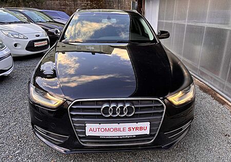 Audi A4 Avant Diesel Avant 2.0 TDI multitronic Ambiente