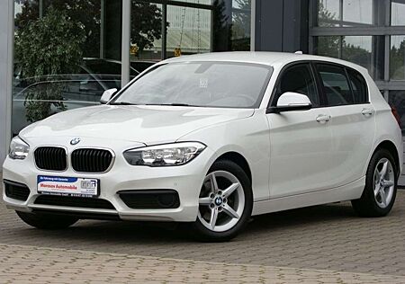 BMW 116i 116