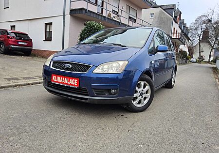 Ford Focus C-Max Trend/Modell 2007/Reifen NEU/TÜV 09-2027