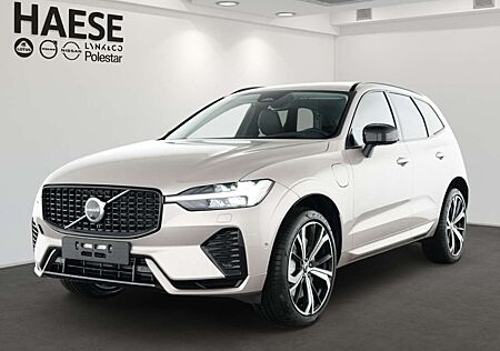 Volvo XC 60 XC60 T8 Plus Dark Recharge Plug-In Hybrid AWD Voll-LED