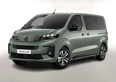 Peugeot Traveller Allure 180 EAT8 L2 Pano Nav SHZ 8S Kam 130 kW (...