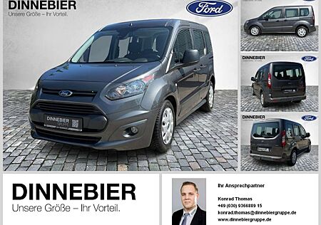 Ford Tourneo Connect (L1) Trend 74 kW AHK DynLi