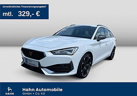 Cupra Leon Sportstourer VZ 1.4 e-HYBRID DSG AHK LED Ca