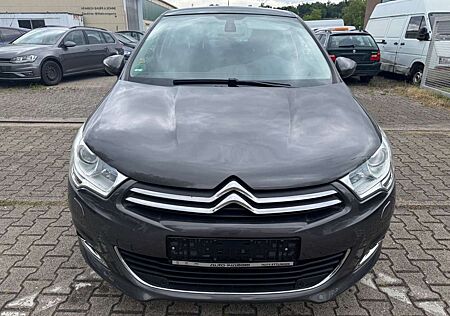 Citroën C4 Citroen Lim. Shine