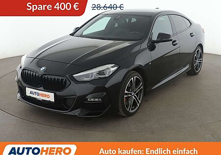 BMW 220d 220 Gran Coupe M Sport Aut. *NAVI*VC*LED*ACC*