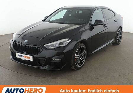 BMW 220d 220 Gran Coupe M Sport Aut. *NAVI*VC*LED*ACC*