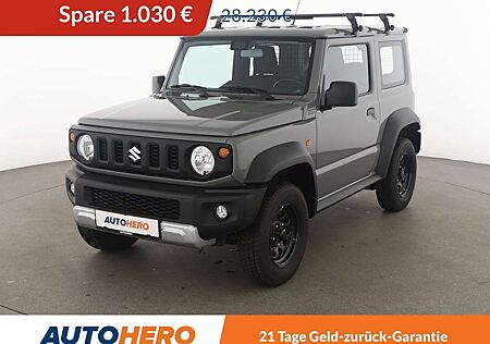 Suzuki Jimny 1.5 ALLGRIP Pro*TEMPO*SHZ*AHK*KLIMA