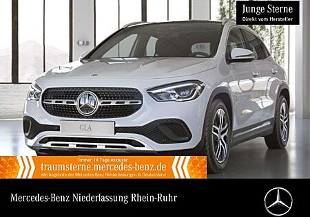 Mercedes-Benz GLA 180 PROGRESSIVE+PANO+LED+KAMERA+7G