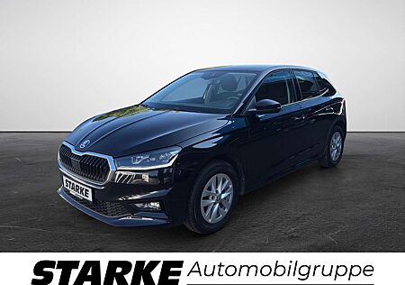 Skoda Fabia 1.0 TSI DSG Style