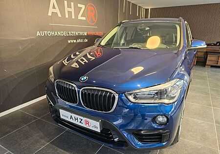 BMW X1 xDrive 20 d Sport Line*NAVI*LED*SHZ*HEADUP