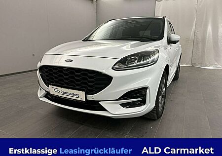 Ford Kuga 2.5 Duratec PHEV ST-LINE Geschlossen, 5-türig, Aut