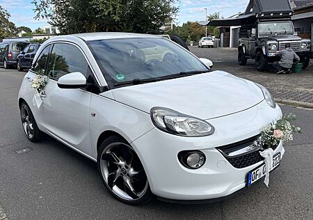 Opel Adam 1.2
