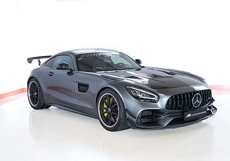 Mercedes-Benz AMG GT C GT R OPTIK MANUFAKTUR MAGNO CARBON ASSI