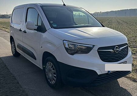 Opel Combo Edition