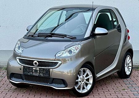 Smart ForTwo /Automatik/Servolenkung/Panorama/Klima/