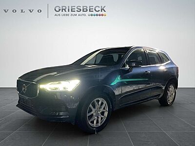 Volvo XC60 T4 Momentum ACC+LED+Navi+SHZ+Winterp.+LM