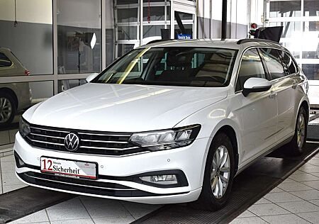VW Passat Variant Volkswagen 2.0 TDI Busines DSG* Standheizung