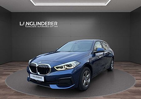 BMW 116 d 5T Advantage NP43029,- Driving&ParkingAssist