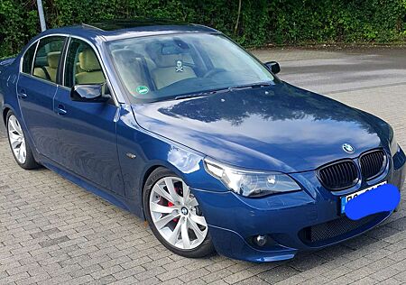 BMW 520 gebraucht kaufen BMW 520i 520