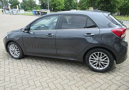 Kia Rio 1.0 T-GDI Spirit