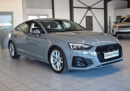 Audi A5 Sportback 35 TDI /S-LINE/LED/APP/1.Hand