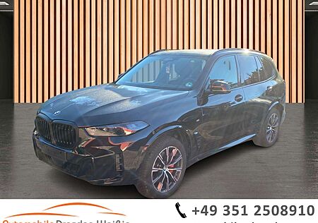 BMW X5 xDrive 40i M Sport Pro*UPE 121.000€*SoftClose