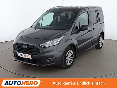 Ford Tourneo Connect 1.0 EcoBoost Trend*TEMPO*PDC*SHZ*LIM*ALU*