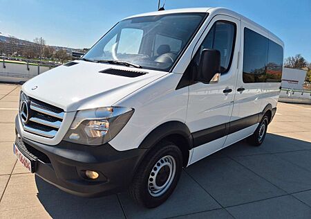 Mercedes-Benz Sprinter II 316 CDI Klimaanlage 7-Sitzer 1-Hand
