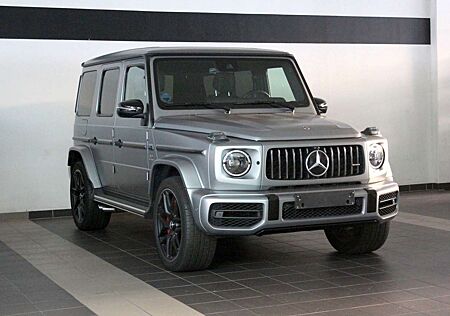 Mercedes-Benz G 63 AMG G -Modell Station