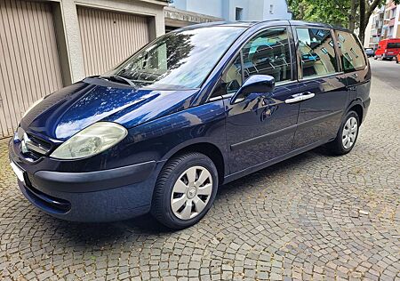 Citroen C8 C8 2.0 16V Confort