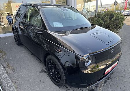 Honda e Advance-Paket