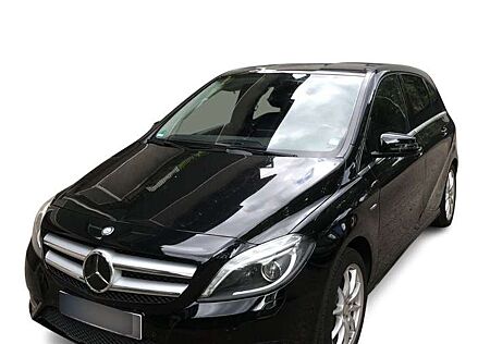 Mercedes-Benz B 180 Edition 1*KAMERA*TEMPOMAT*NAVI*SPORTPAKET*