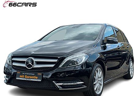Mercedes-Benz B 180 Edition 1*KAMERA*TEMPOMAT*NAVI*SPORTPAKET*