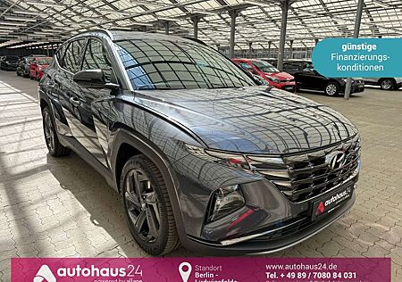 Hyundai Tucson 1.6 T-GDI Advantage|KRELL|LED|Navi