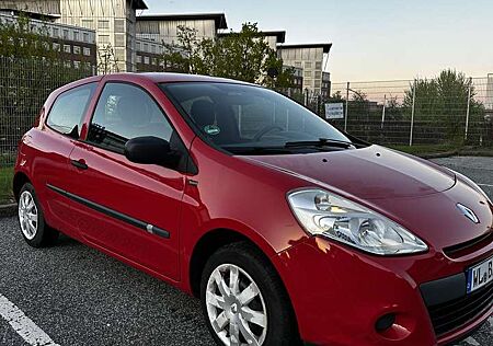 Renault Clio 1.2 16V 75 Yahoo!