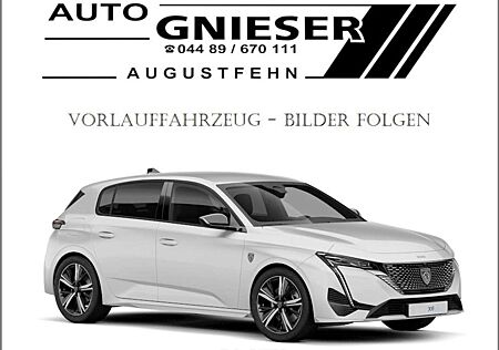 Peugeot 308 1.2 PureTech 130 GT ACC/LED/SHZ/PDC/KAM/NAV 96 ...