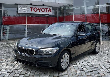 BMW 116 i